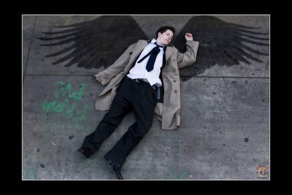 Supernatural - Fallen Angel