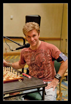 Vic Mignogna - Chess Games