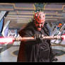 Darth Maul - The Jedi Shall Fall