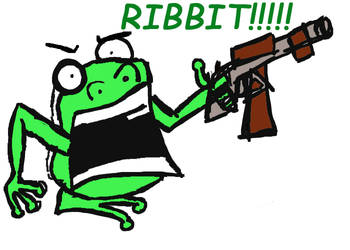 RIBBIT