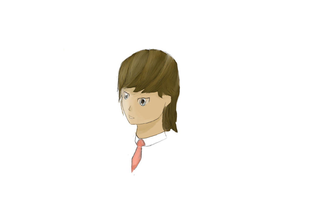 Anime Inferium Practice Anime Practice #3 by M1keMc11 on DeviantArt