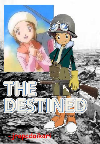 The Destined