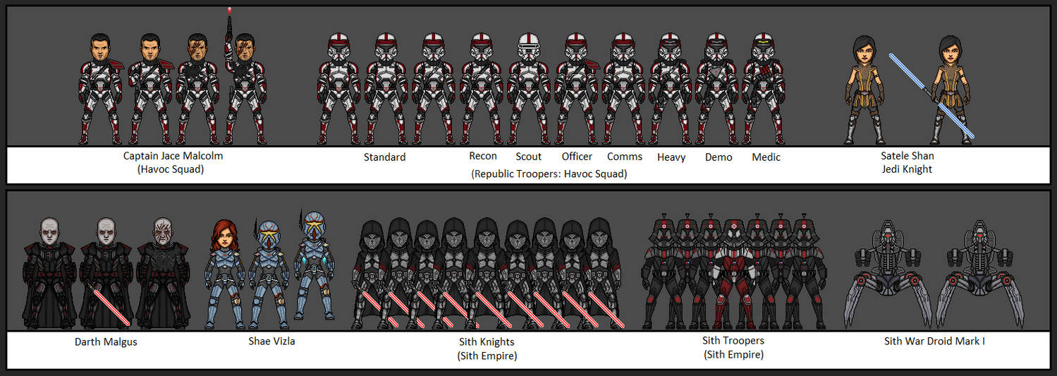 ''Hope'' The Old Republic Cinematic by CloneSpartan1998 on DeviantArt