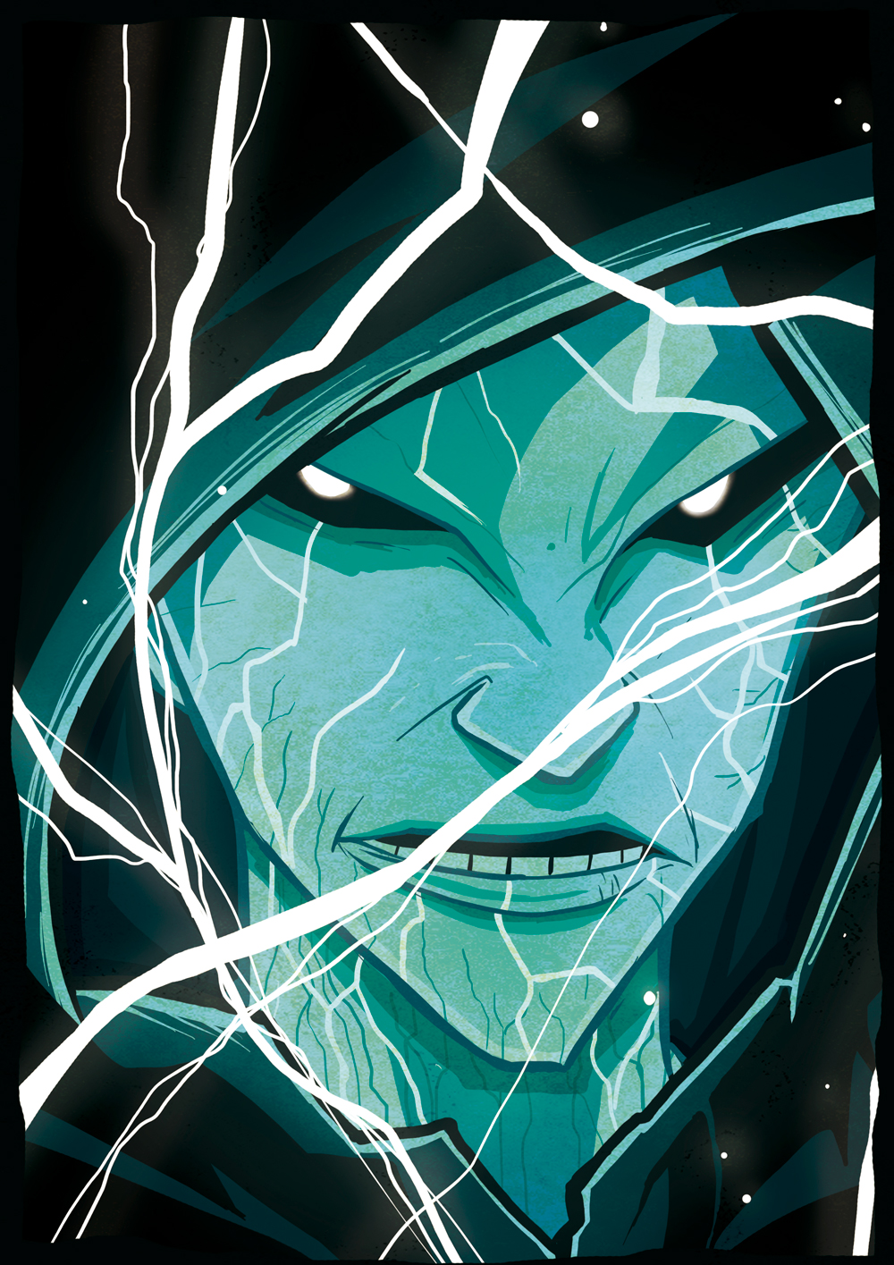 Electro from Amazing Spiderman 2 by Dahcoomicman on DeviantArt