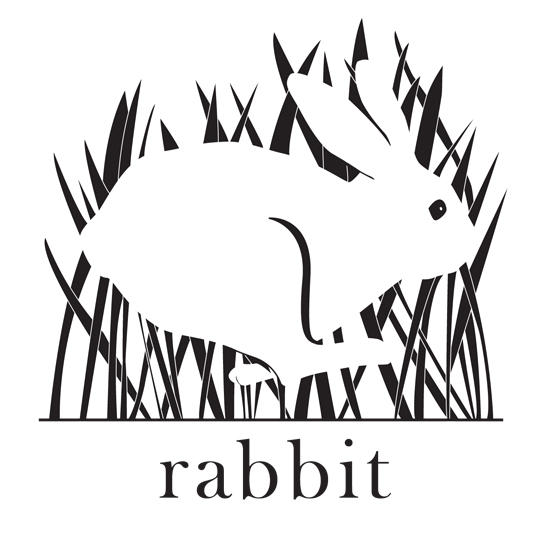 Rabbit Animal Symbol by harmonyinflux on DeviantArt
