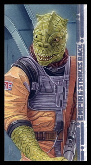 Bossk color web