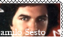 Stamp -Camilo Sesto