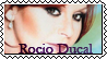 Stamp - Rocio Durcal