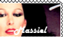 Stamp - Massiel