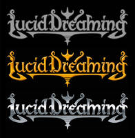 Logos Lucid Dreaming