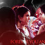 Forever You And Me... Delena