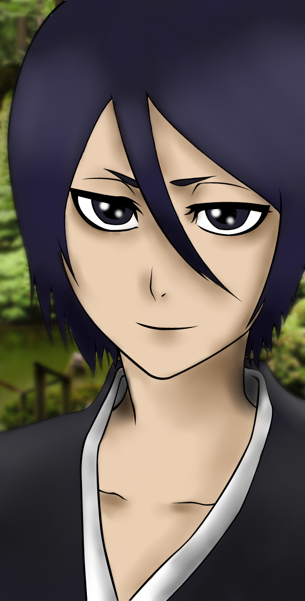 Rukia 3