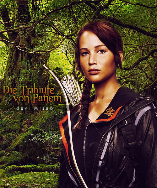 Katniss ID