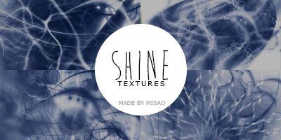 shine textures