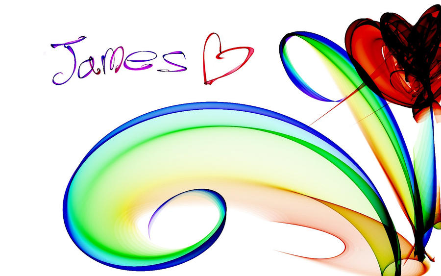James Flower by Kitsune-Daellya on DeviantArt