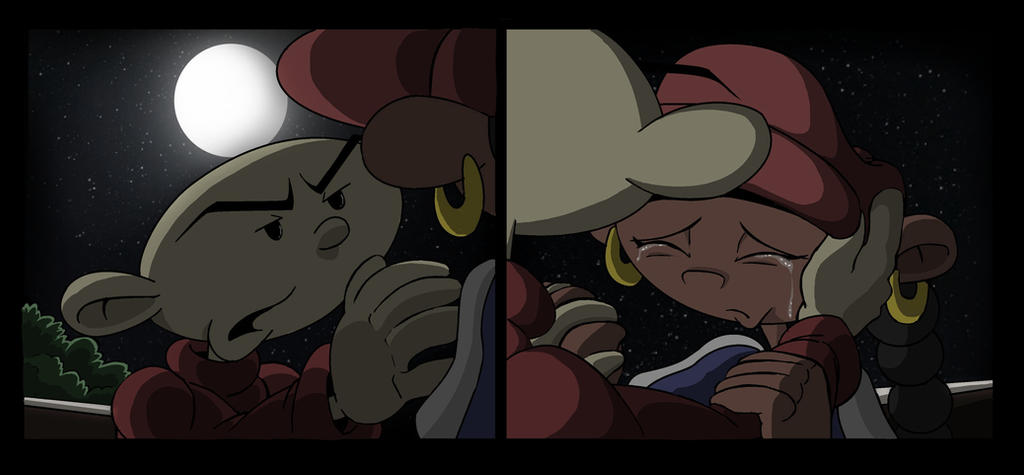 Knd Muscle KND: Be strong by Grypholia on DeviantArt