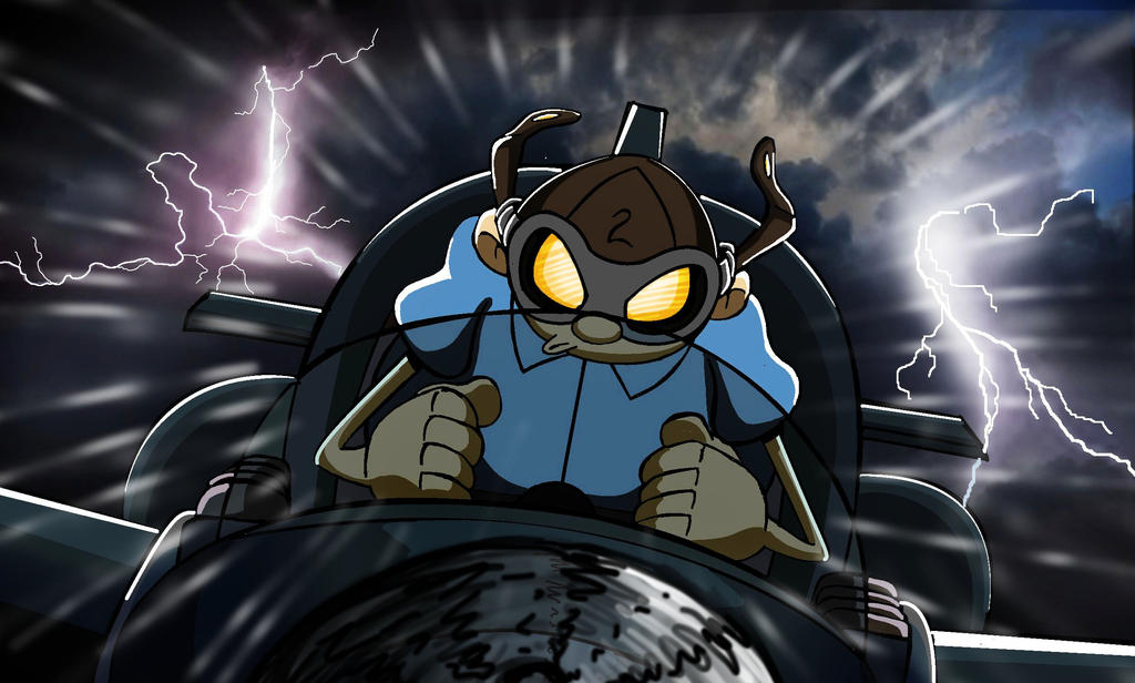 KND: Christmas 2022 challenge 15 by Grypholia on DeviantArt