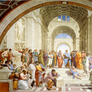 School of Athens HD