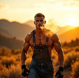 RancherBrian NC Flux Cin