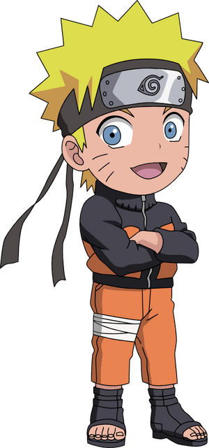 naruto sd