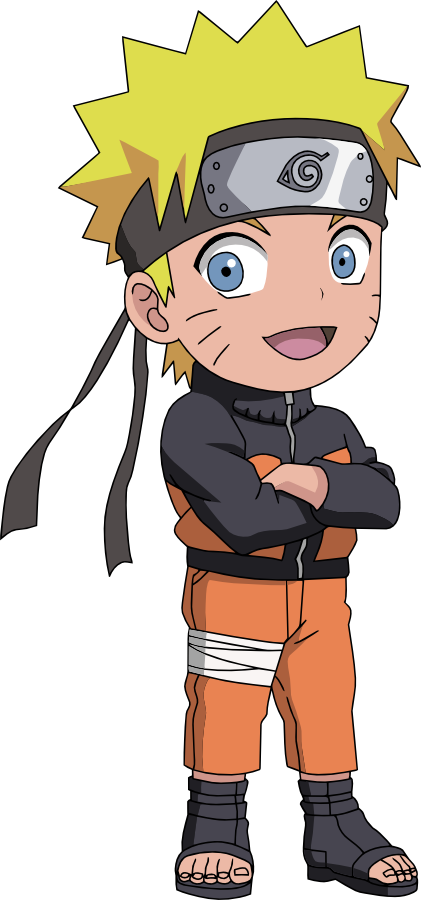 naruto sd