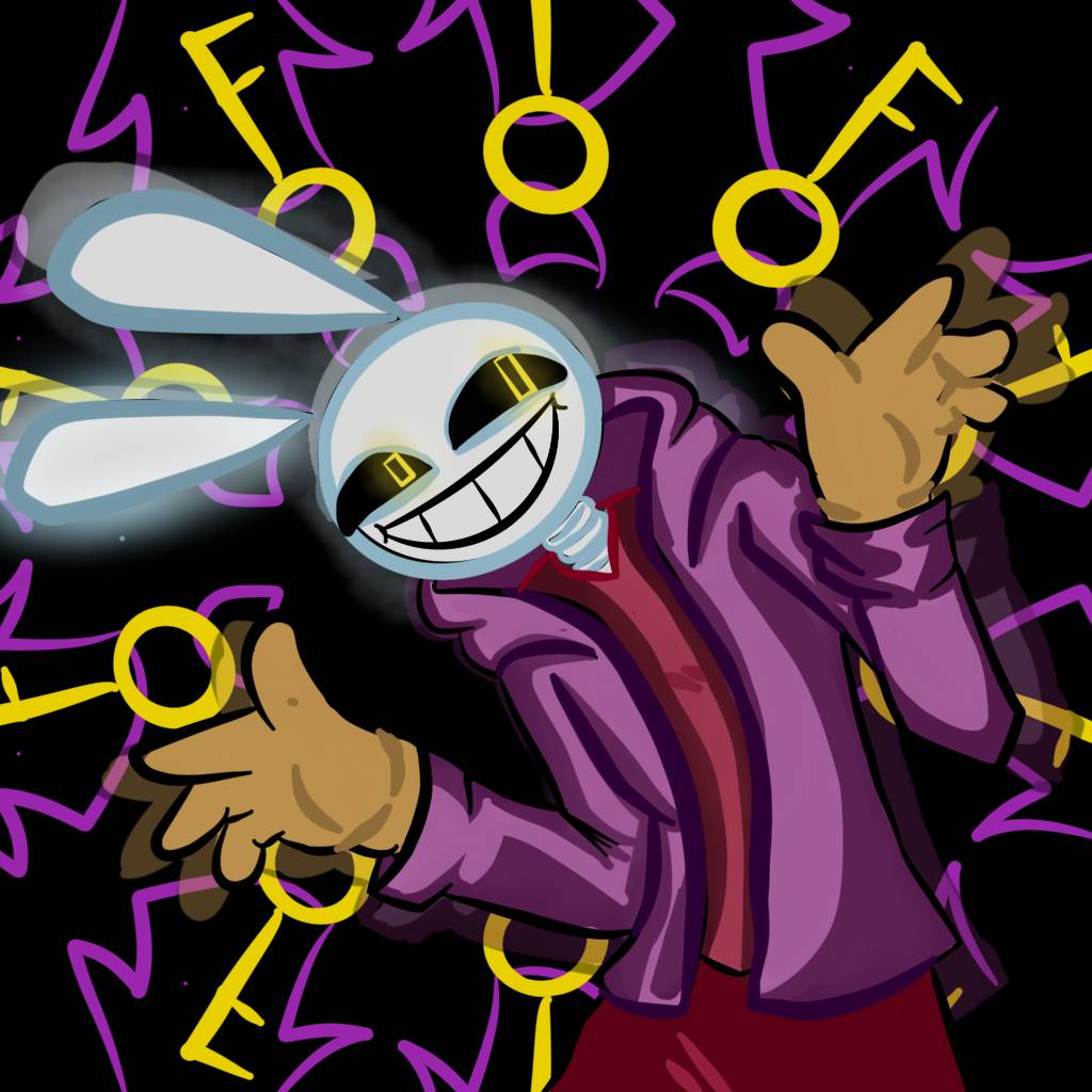 Epic!sans by RandomColorNice on DeviantArt