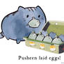 Pusheen