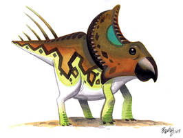 Protoceratops