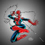 SPIDER-GIRL