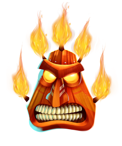 Py-Ro (Elemental) by Magaska19 on DeviantArt