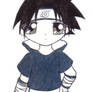 Chibi Sasuke