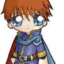 Chibi Eliwood