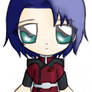 Chibi Athrun