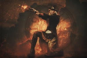 Steampunk Style