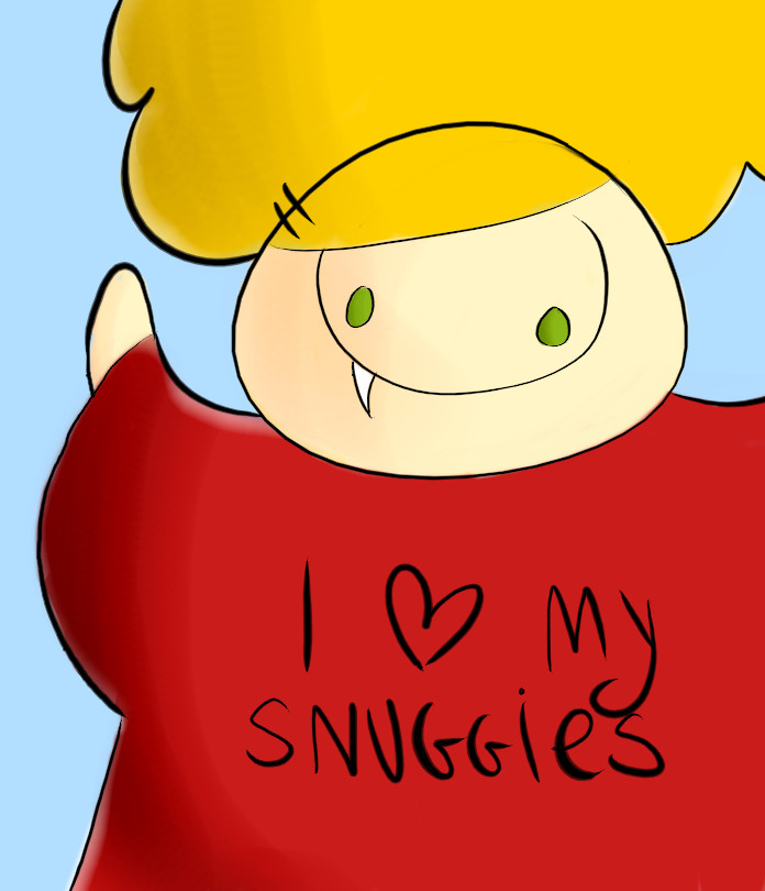 Snuggies