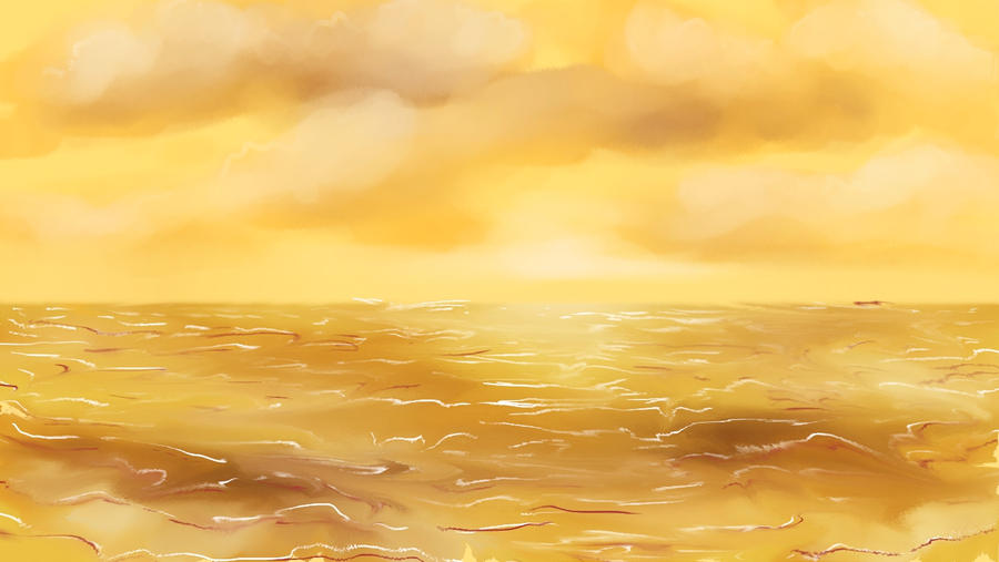 Deviantart Ocean Background ocean background by karookachoo on DeviantArt