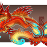 Solar 'Feathery Kirin' [Closed]