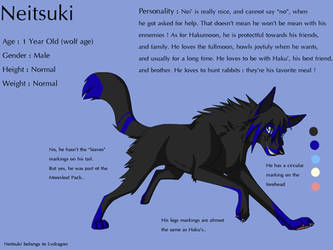 Neitsuki Quick Ref Sheet