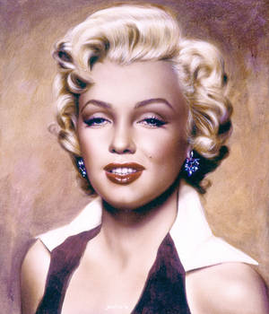 Marilyn Classic