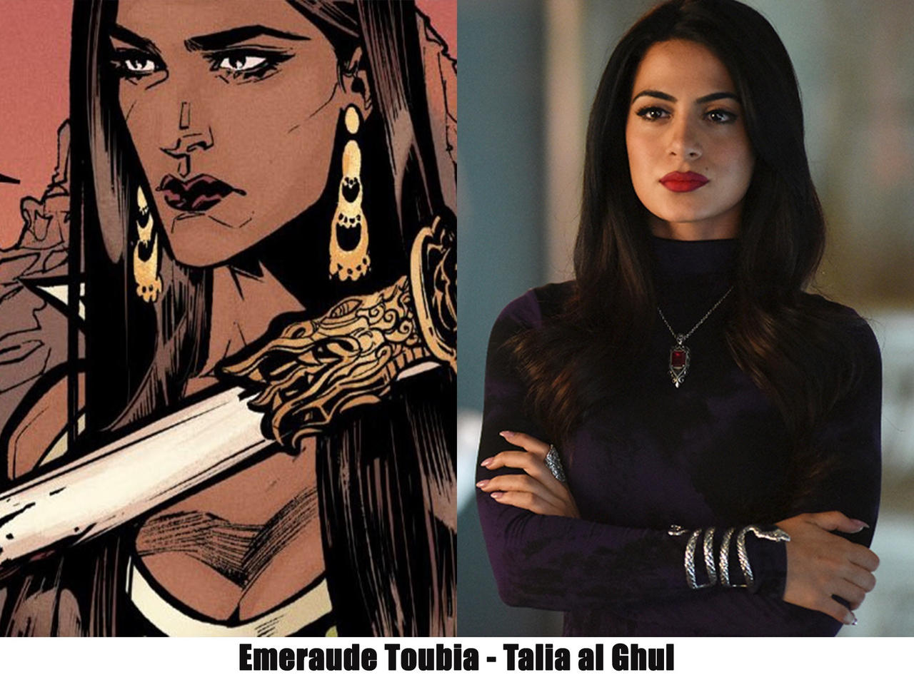 Ghul Talia Al Ghul’S Sword _ Ra’s Al Ghul’s sword in Batman: Arkham Knight ...