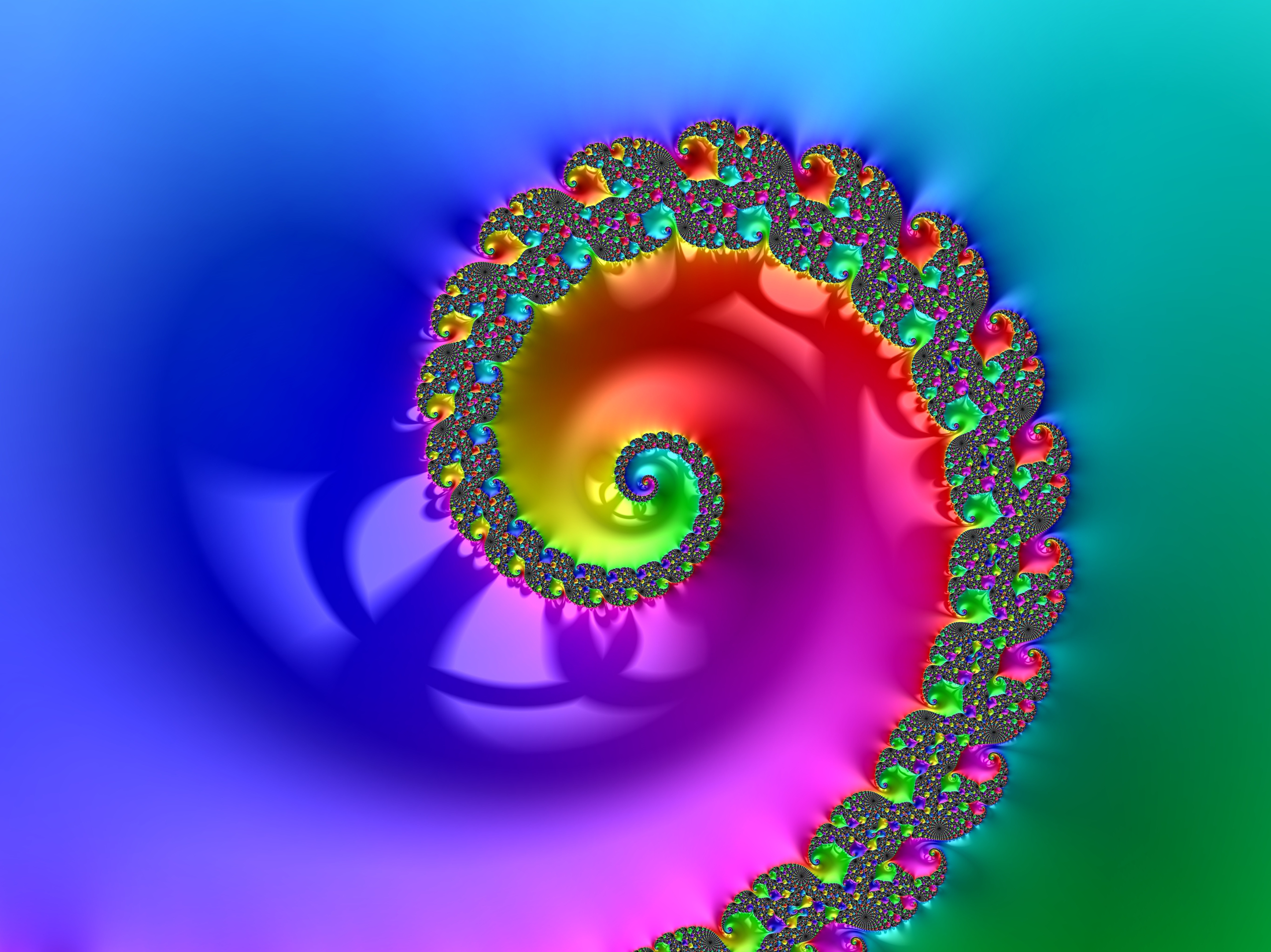Spectrum Things Spectrum by Alex-Manning on DeviantArt