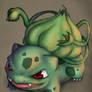 Bulbasaur