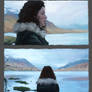 Outlander studies