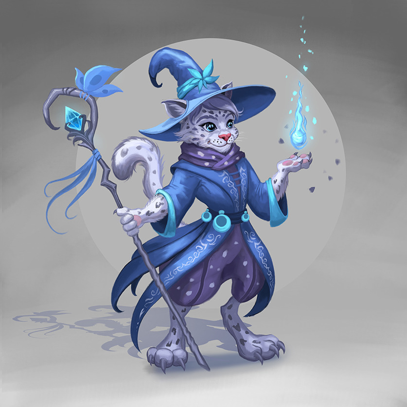 Benji by cyberaeon on DeviantArt