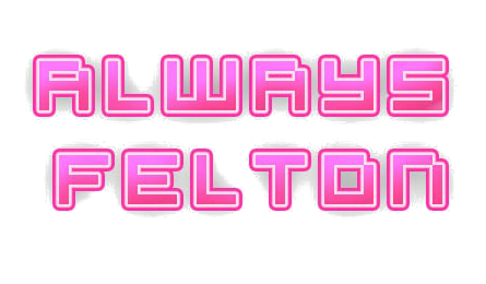 Always Felton PNG