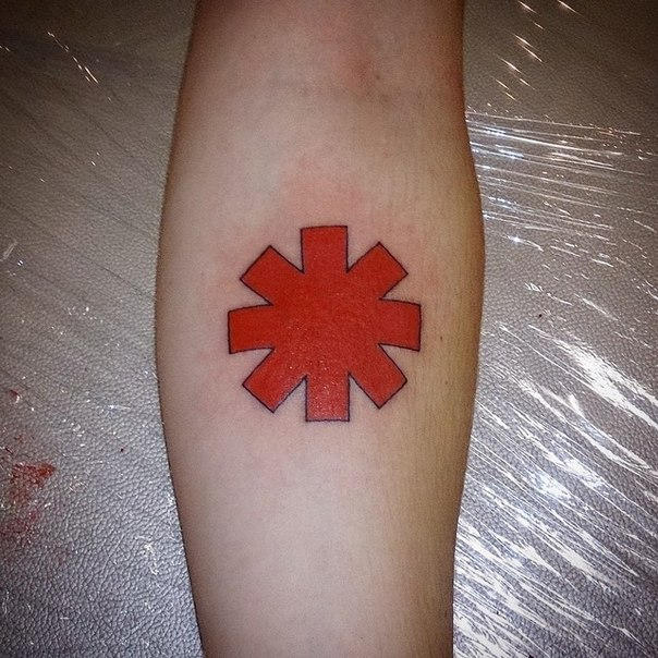 Red Hot Chili Peppers Tattoo By Jairo1official On Deviantart Red Hot Chili Peppers Tattoo By Jairo1official On Deviantart