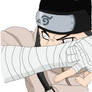 Neji hyuga