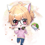 Chibi Commission