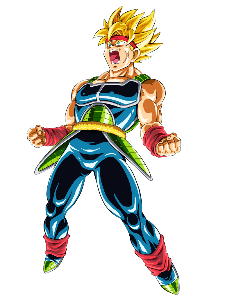 Bardock SSJ Full by Sevolfo on DeviantArt Bardock SSJ Full by Sevolfo on DeviantArt