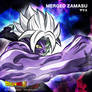 Merged Zamasu - New Transformation?